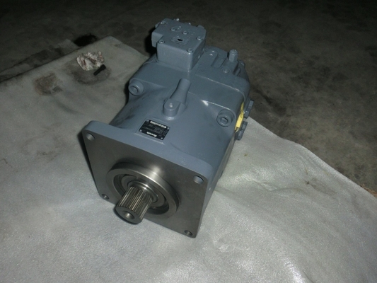 Radial A11vlo190 Hydraulikpumpe für Bagger auf Originalbetonmaschinen von Rexroth