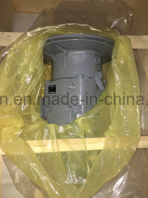 Zahlung der Beihilfe in USD A7vo107lrdh1 Hydraulische Kolbenpumpe für Maschinenbau