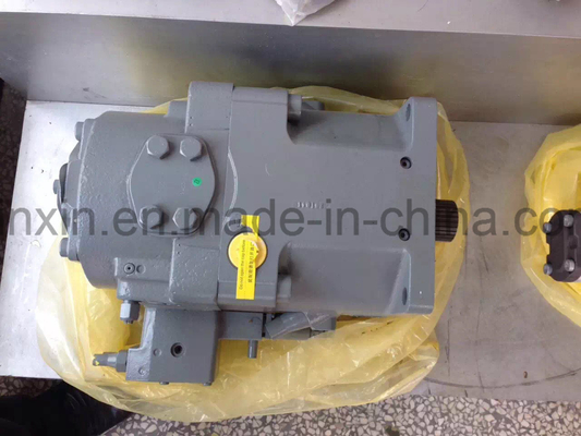 Zahlung der Beihilfe in USD A7vo107lrdh1 Hydraulische Kolbenpumpe für Maschinenbau