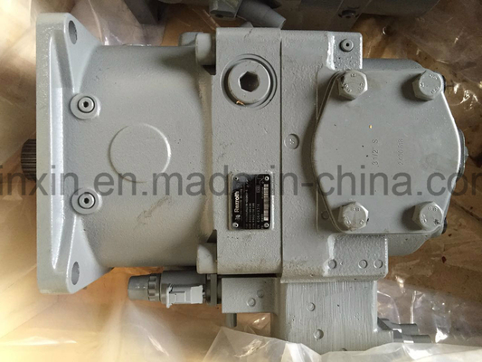 Zahlung der Beihilfe in USD A7vo107lrdh1 Hydraulische Kolbenpumpe für Maschinenbau