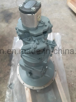 Zahlung der Beihilfe in USD A7vo107lrdh1 Hydraulische Kolbenpumpe für Maschinenbau