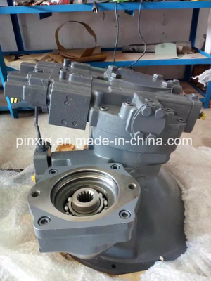 Direktversorgung A8vo140 A8vo55 A8vo107 Hydraulikpumpe für Crawler-Kran