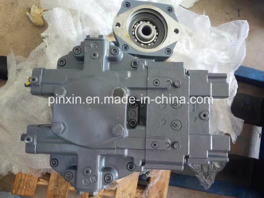 Direktversorgung A8vo140 A8vo55 A8vo107 Hydraulikpumpe für Crawler-Kran