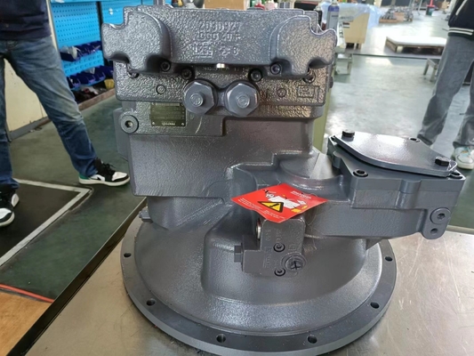 Direktversorgung A8vo140 A8vo55 A8vo107 Hydraulikpumpe für Crawler-Kran