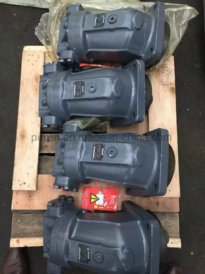 Ölhydraulischer Kolbenmotor A2FM160 für Bagger und Baumaschinen