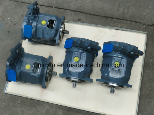 A10VO28DR Hydraulische Kolbenpumpe aus Gusseisen A10VO45 A10VO28DR/32R für Pumptruck