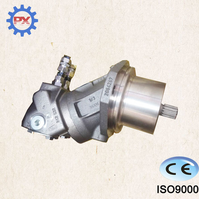 A2fe56 Hydraulischer Kolbenmotor für Rotationsbohrungen