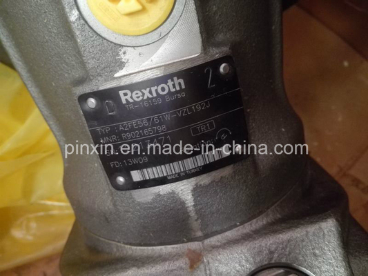 A2fe56 Hydraulischer Kolbenmotor für Rotationsbohrungen