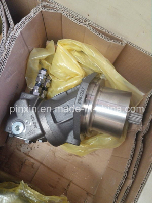 A2fe56 Hydraulischer Kolbenmotor für Rotationsbohrungen