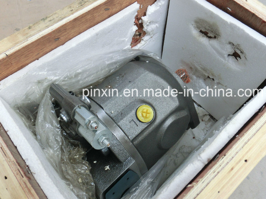 Hydraulische Antriebspumpe Typ A10vo71 A10vo71drs Radialpumpe für Drehbohrungen