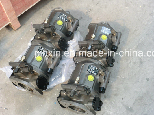 Hydraulische Antriebspumpe Typ A10vo71 A10vo71drs Radialpumpe für Drehbohrungen