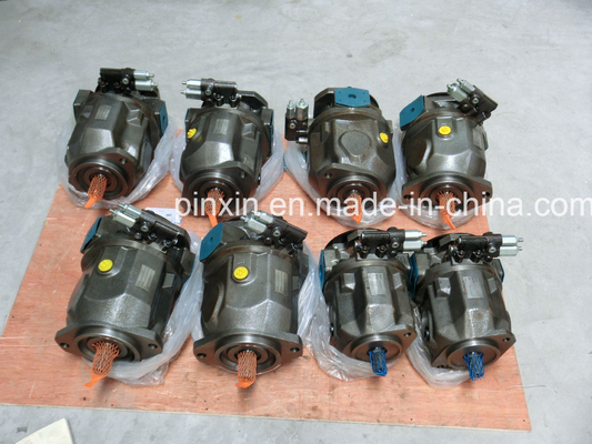 Hydraulische Antriebspumpe Typ A10vo71 A10vo71drs Radialpumpe für Drehbohrungen