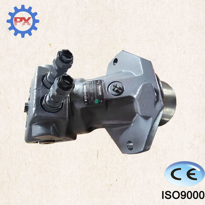 A2FE56/61W-VZL020 Hydraulischer Kolbenmotor 35 kg für die Bohrerleistung von 4 t