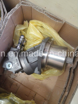 A2FE56/61W-VZL020 Hydraulischer Kolbenmotor 35 kg für die Bohrerleistung von 4 t