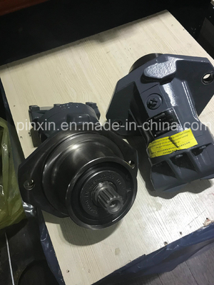 40 kg A2FE63 Hydraulikkolbenmotor für Baumaschinen und Hebe-Maschinen