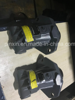 40 kg A2FE63 Hydraulikkolbenmotor für Baumaschinen und Hebe-Maschinen