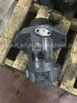 40 kg A2FE63 Hydraulikkolbenmotor für Baumaschinen und Hebe-Maschinen