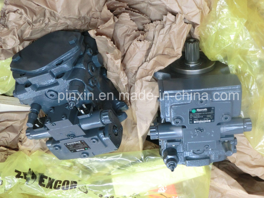 Finden Sie die perfekte A10vg45ep4 Hydraulikkolbenpumpe für Original Rexroth auf Made-in.com