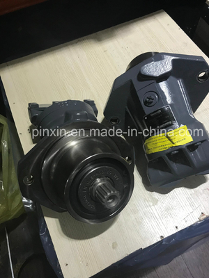Anpassbarer A2FE63 Hydraulikmotor aus Gusseisen für Rotationsbohrungen