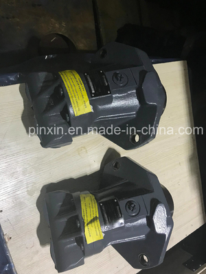 Anpassbarer A2FE63 Hydraulikmotor aus Gusseisen für Rotationsbohrungen