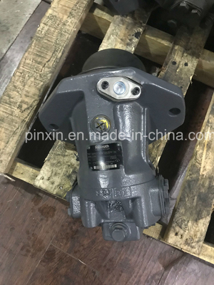 Anpassbarer A2FE63 Hydraulikmotor aus Gusseisen für Rotationsbohrungen
