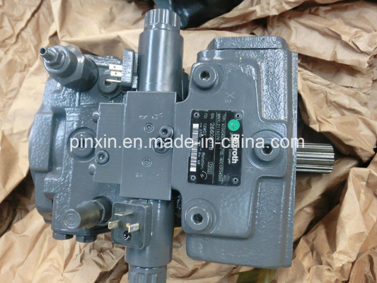 Radial-Hydraulische Kolbenpumpe für Klassifizierungsmaschinen der professionellen Klasse A10VG45EZ1DM1/10R