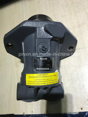 Golden A2FE63 Hydraulikkolbenmotor für Maschinenbau und fortgeschrittene Technik