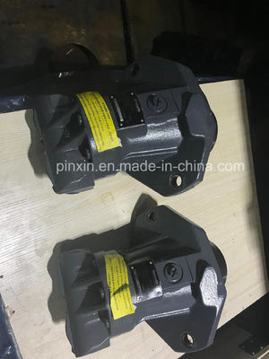 Golden A2FE63 Hydraulikkolbenmotor für Maschinenbau und fortgeschrittene Technik