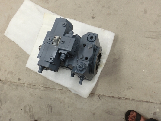 Hydraulische Ersatzteile A4vg A10vg Kolbenpumpe für Bagger