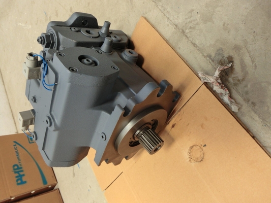Hydraulische Ersatzteile A4vg A10vg Kolbenpumpe für Bagger