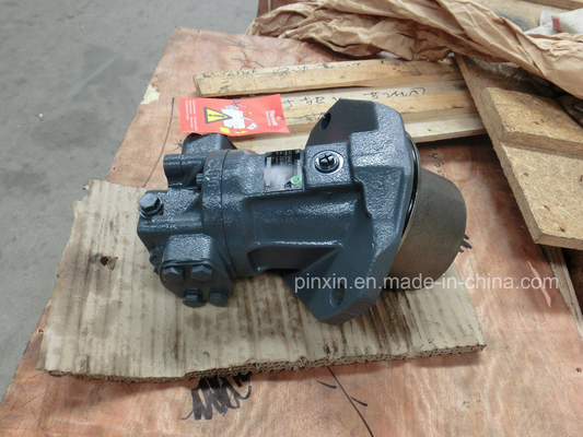Hydraulischer Kolbenmotor der Serie A2fe80 Die ultimative Lösung für Rollenanwendungen