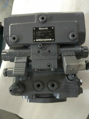 Hydraulische Ersatzteile für die Serirspumpe A10vg