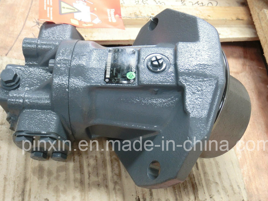 A2FE80 Hydraulische Kolbenmotorpumpe für Trommel-Roller-Pflaster in Ihrem Budget