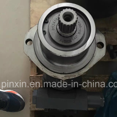A2FE80 Hydraulische Kolbenmotorpumpe für Trommel-Roller-Pflaster in Ihrem Budget