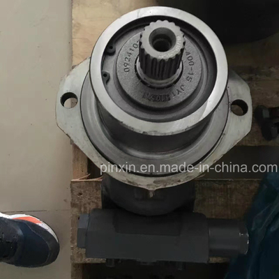A2FE80 A2FE63 Hydraulischer Kolbenmotor für Bagger und bereit zum Versand
