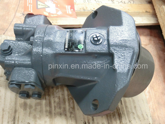 A2FE80/61W-VAL020 Hydraulischer Kolbenmotor für Kühlplanerbagger und beste Leistung