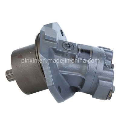 50 kg A2FE80 A2FE Hydraulischer Kolbenmotor der Baumaschinenreihe A2fe Teile