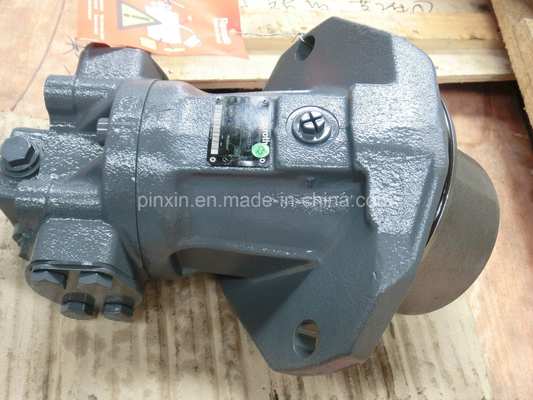 50 kg A2FE80 A2FE Hydraulischer Kolbenmotor der Baumaschinenreihe A2fe Teile