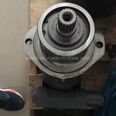 50 kg A2FE80 A2FE Hydraulischer Kolbenmotor der Baumaschinenreihe A2fe Teile