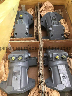 Paketgröße 65.00cm * 58.00cm * 55.00cm A2fe160 Hydraulischer Kolbenmotor Ersatzteil für Hydr R902198263