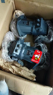Paketgröße 65.00cm * 58.00cm * 55.00cm A2fe160 Hydraulischer Kolbenmotor Ersatzteil für Hydr R902198263