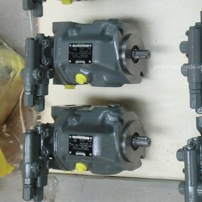 A10vso10 A10vso18 Kolbenpumpe für Betonpumpe