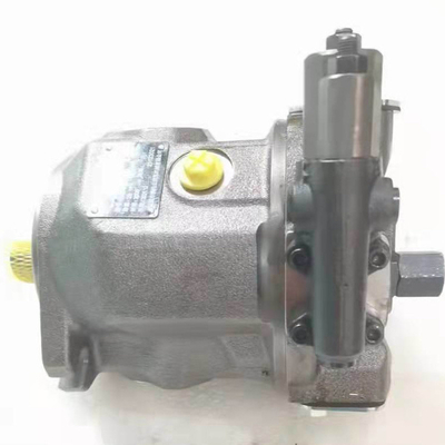 A10vso10 A10vso18 Kolbenpumpe für Betonpumpe