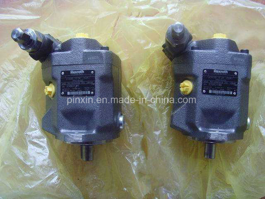 A10vso10 A10vso18 Kolbenpumpe für Betonpumpe