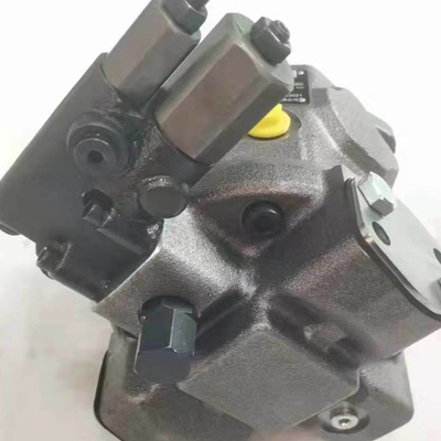 A10vso10 A10vso18 Kolbenpumpe für Betonpumpe