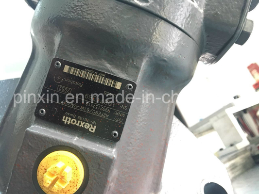 A2FE90/61W-VAL181 Hydraulische Kolbenmotorgangpumpe für Drehbohranlage anpassbar