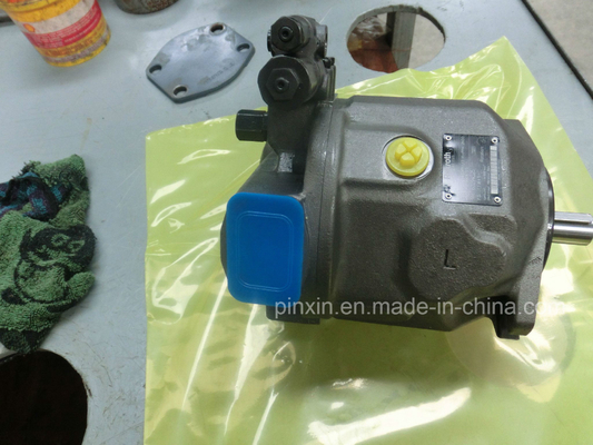 A10VSO45DFR Achsvariable Kolbenpumpe für Pflaster- und Baggerrotationsbohranlagen