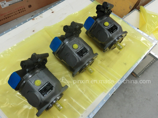 A10VSO45DFR Achsvariable Kolbenpumpe für Pflaster- und Baggerrotationsbohranlagen