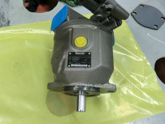 A10VSO45DFR Achsvariable Kolbenpumpe für Pflaster- und Baggerrotationsbohranlagen