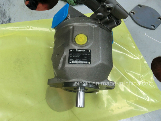 A10VSO45DFR Achsvariable Kolbenpumpe für Pflaster- und Baggerrotationsbohranlagen